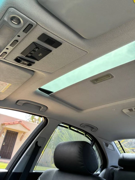 2001 BMW E39 5 Series - Image 19 of 24