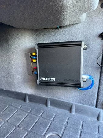 1999 BMW E39 540i - Image 15 of 15