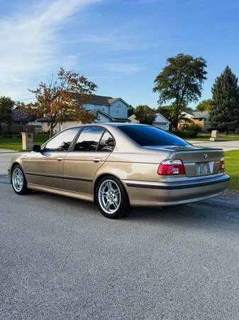 1999 BMW E39 540i - Image 2 of 15