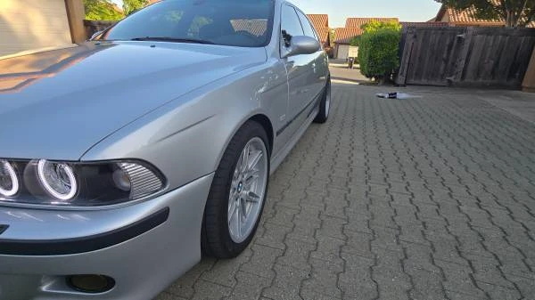 2000 BMW E39 M5 - Image 6 of 21