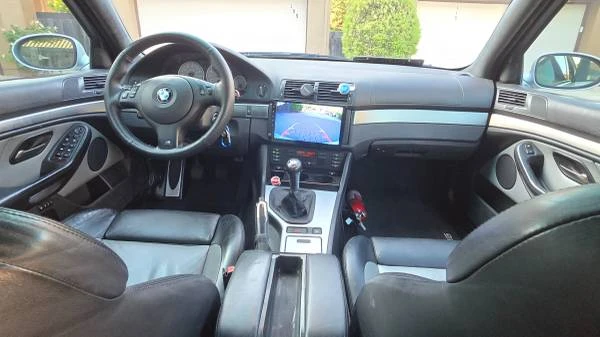 2000 BMW E39 M5 - Image 17 of 21
