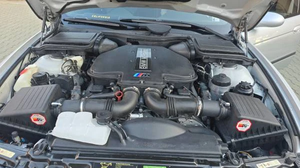 2000 BMW E39 M5 - Image 13 of 21