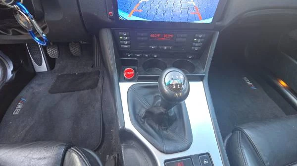 2000 BMW E39 M5 - Image 20 of 21