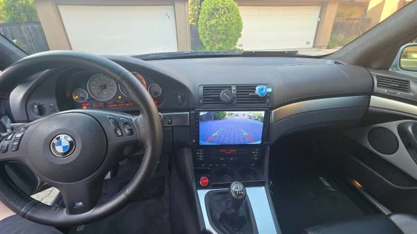 2000 BMW E39 M5 - Image 21 of 21