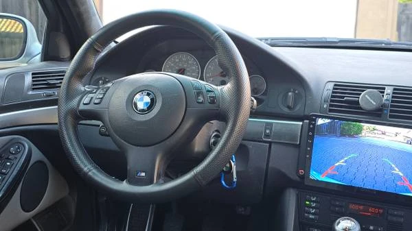 2000 BMW E39 M5 - Image 18 of 21