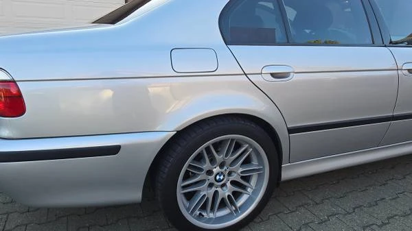 2000 BMW E39 M5 - Image 8 of 21