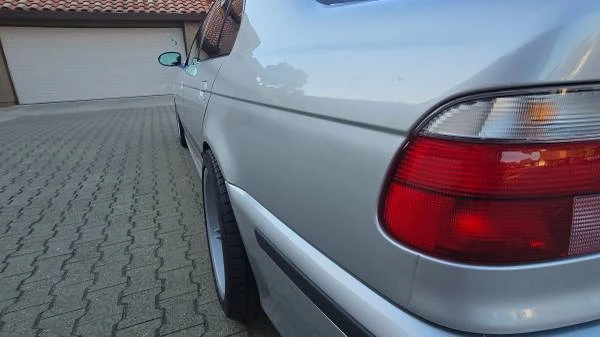 2000 BMW E39 M5 - Image 5 of 21