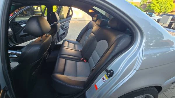 2000 BMW E39 M5 - Image 14 of 21
