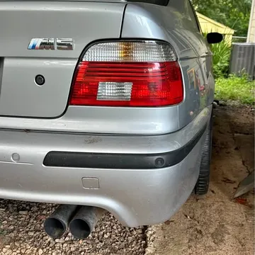 BMW E39 M5