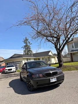 2003 BMW 3 Series