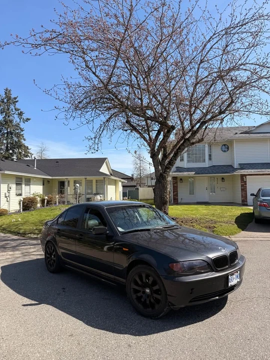 2003 BMW E46 3 Series - Image 2 of 10