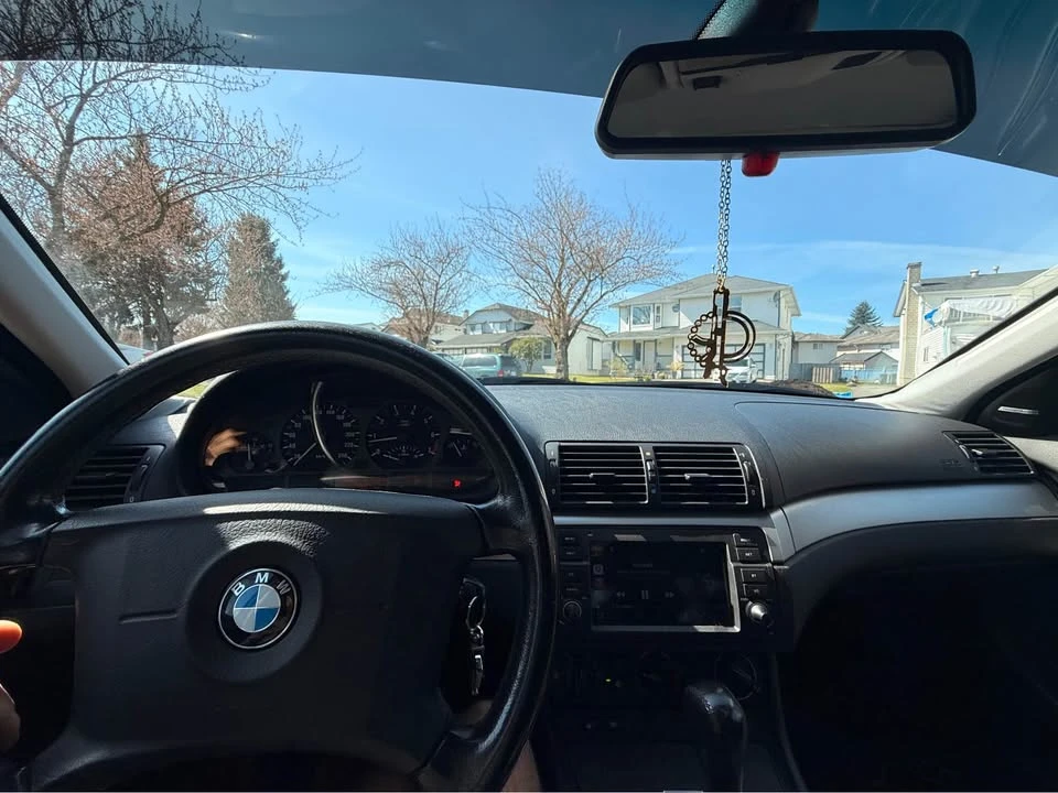2003 BMW E46 3 Series - Image 6 of 10