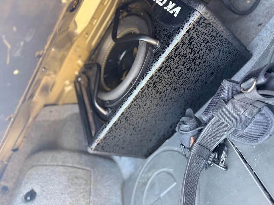 2003 BMW E46 3 Series - Image 9 of 10