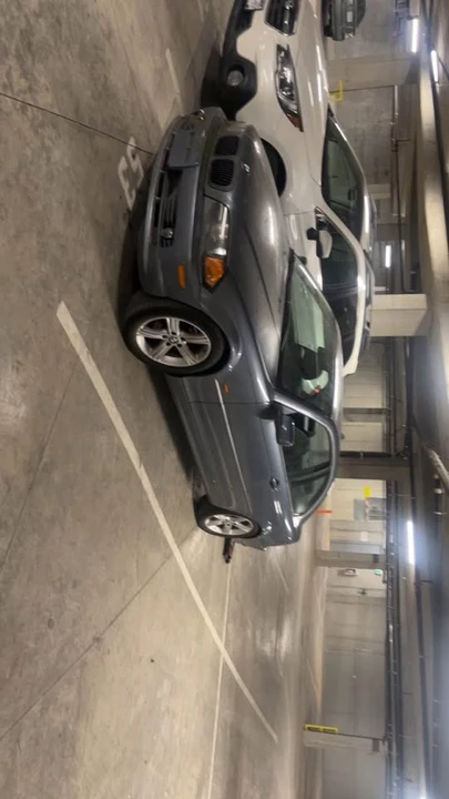2000 BMW E46 3 Series - Image 2 of 2