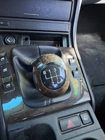 2000 BMW E46 3 Series - Image 2 of 8