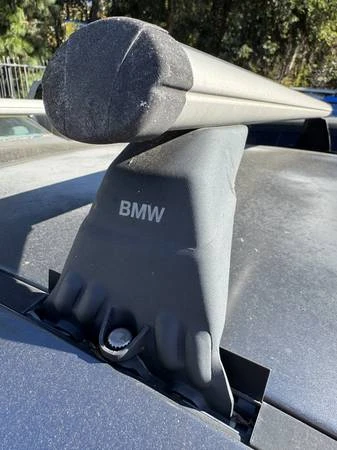 2000 BMW E46 3 Series - Image 6 of 8