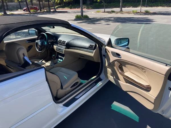 2000 BMW E46 3 Series - Image 7 of 12