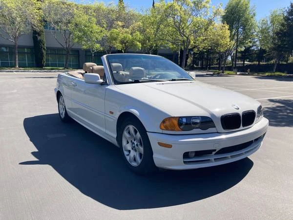 2000 BMW E46 3 Series - Image 2 of 12