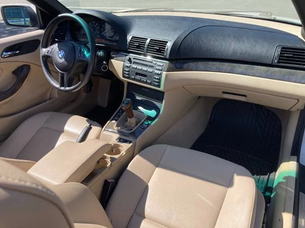 2000 BMW E46 3 Series - Image 5 of 12