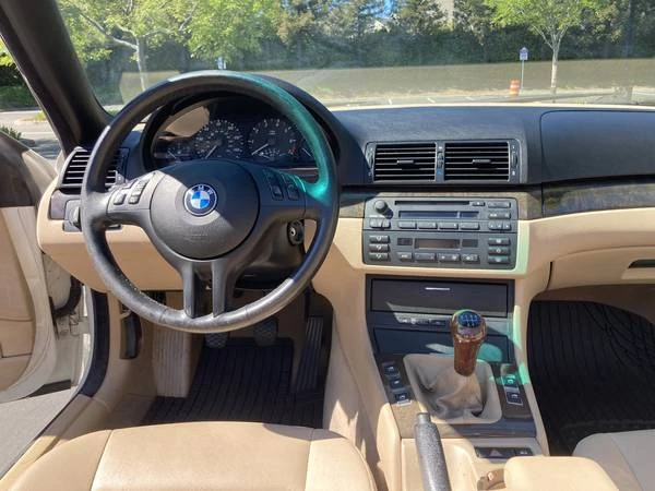 2000 BMW E46 3 Series - Image 4 of 12