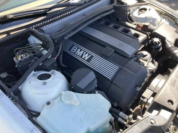 2000 BMW E46 3 Series - Image 10 of 12