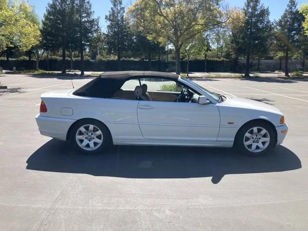2000 BMW E46 3 Series - Image 12 of 12