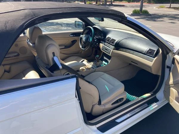 2000 BMW E46 3 Series - Image 6 of 12