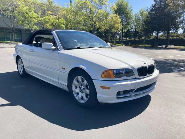 2000 BMW E46 3 Series - Image 9 of 12