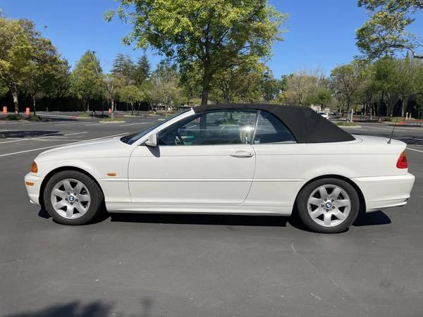 2000 BMW E46 3 Series - Image 11 of 12
