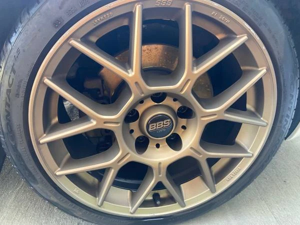 2004 BMW E46 3 Series - Image 2 of 4