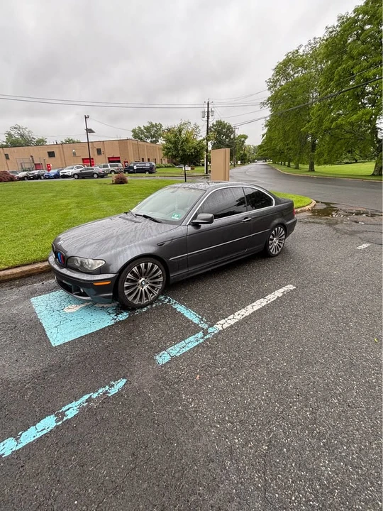2000 BMW E46 3 Series - Image 2 of 7