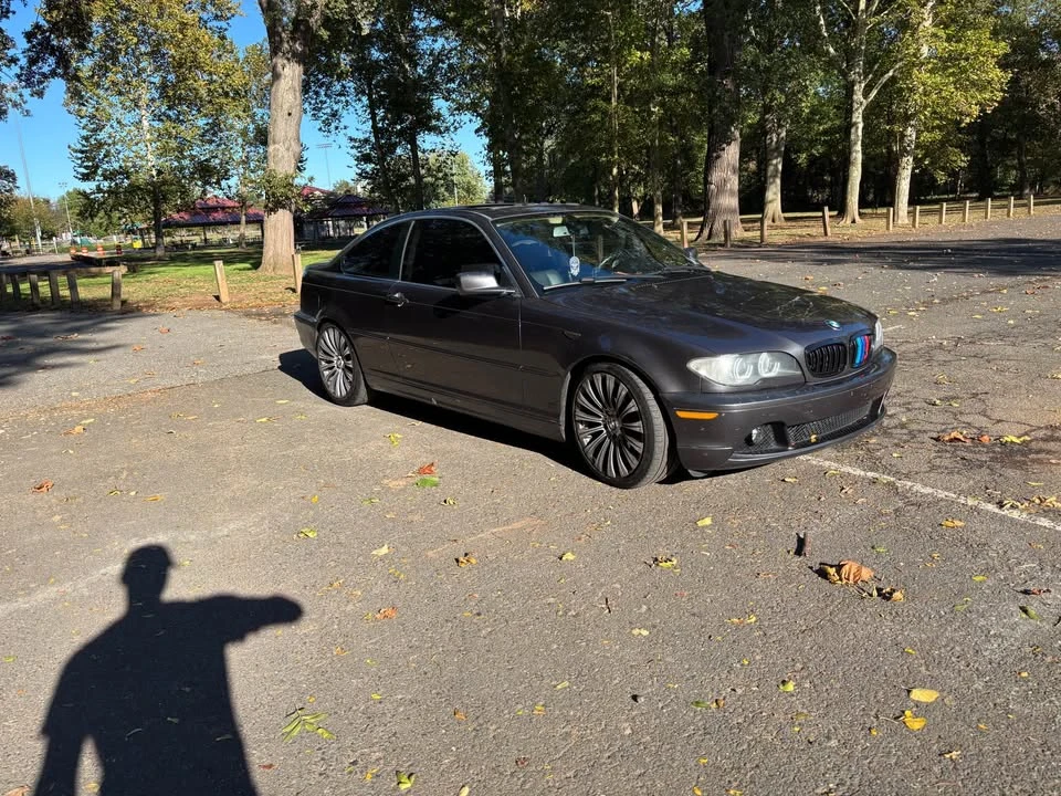 2000 BMW E46 3 Series - Image 4 of 7