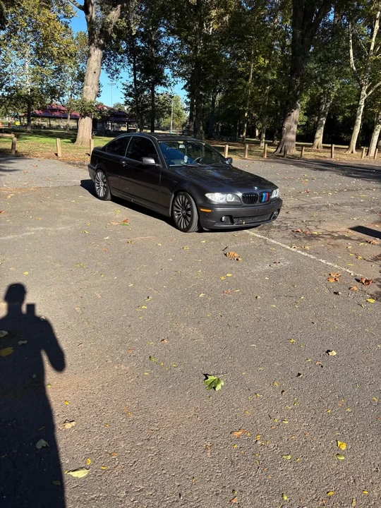 2000 BMW E46 3 Series - Image 3 of 7