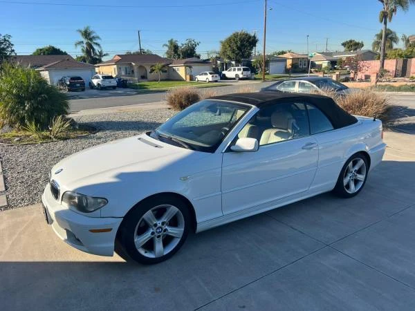2004 BMW E46 3 Series - Image 3 of 10