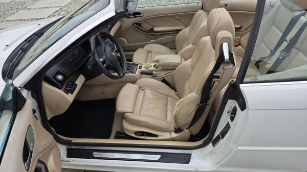 2004 BMW E46 3 Series - Image 9 of 10
