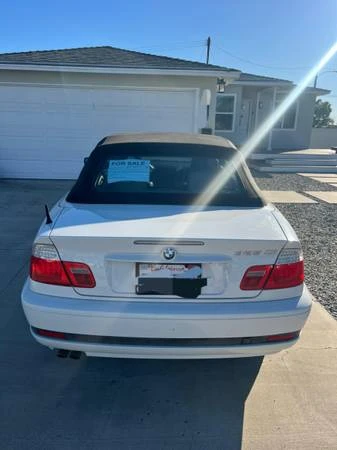 2004 BMW E46 3 Series - Image 5 of 10