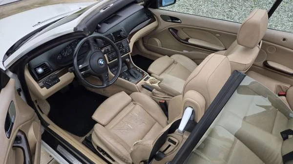 2004 BMW E46 3 Series - Image 7 of 10