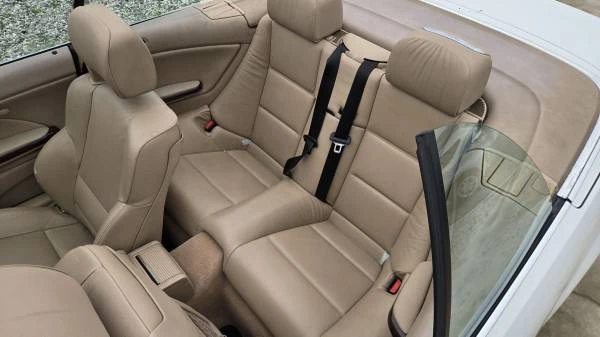 2004 BMW E46 3 Series - Image 8 of 10