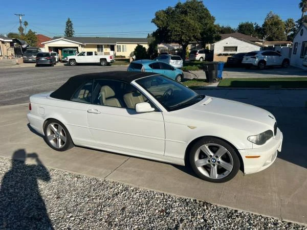 2004 BMW E46 3 Series - Image 2 of 10