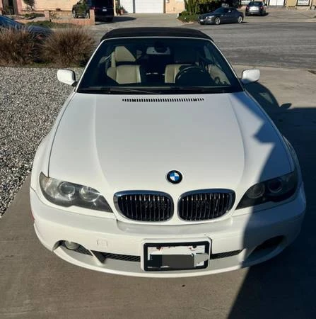 2004 BMW E46 3 Series - Image 4 of 10