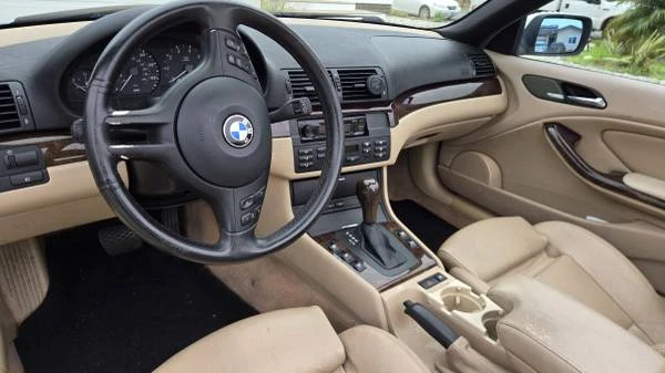 2004 BMW E46 3 Series - Image 10 of 10