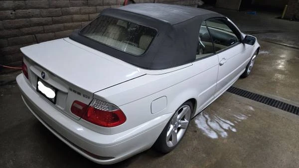 2004 BMW E46 3 Series - Image 4 of 9