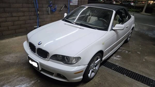 2004 BMW E46 3 Series - Image 2 of 9