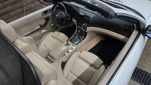2004 BMW E46 3 Series - Image 8 of 9