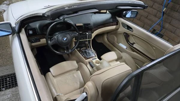 2004 BMW E46 3 Series - Image 6 of 9