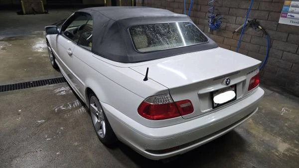 2004 BMW E46 3 Series - Image 3 of 9