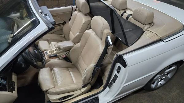 2004 BMW E46 3 Series - Image 7 of 9