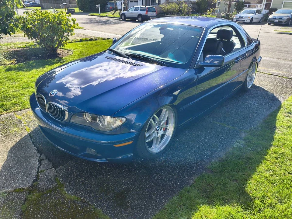 2004 BMW E46 330i & 330Ci - Image 16 of 24