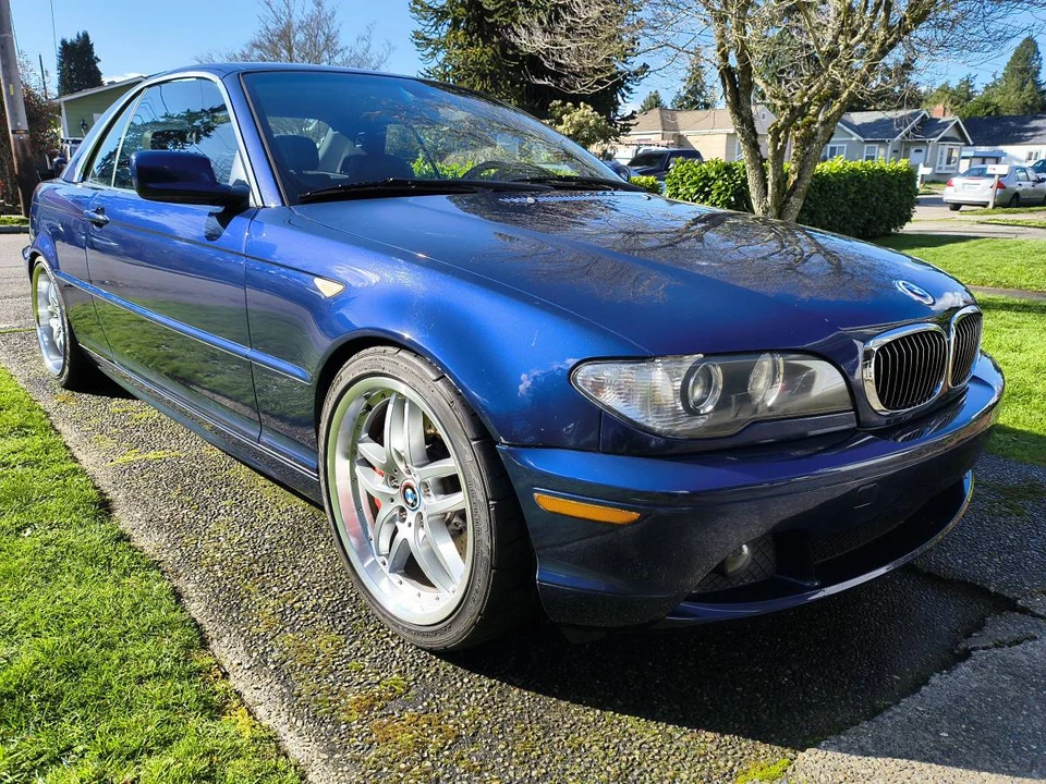 2004 BMW E46 330i & 330Ci - Image 6 of 24