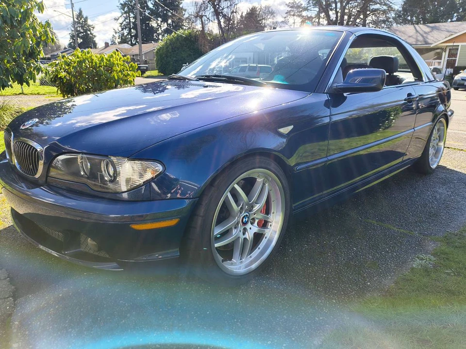2004 BMW E46 330i & 330Ci - Image 9 of 24